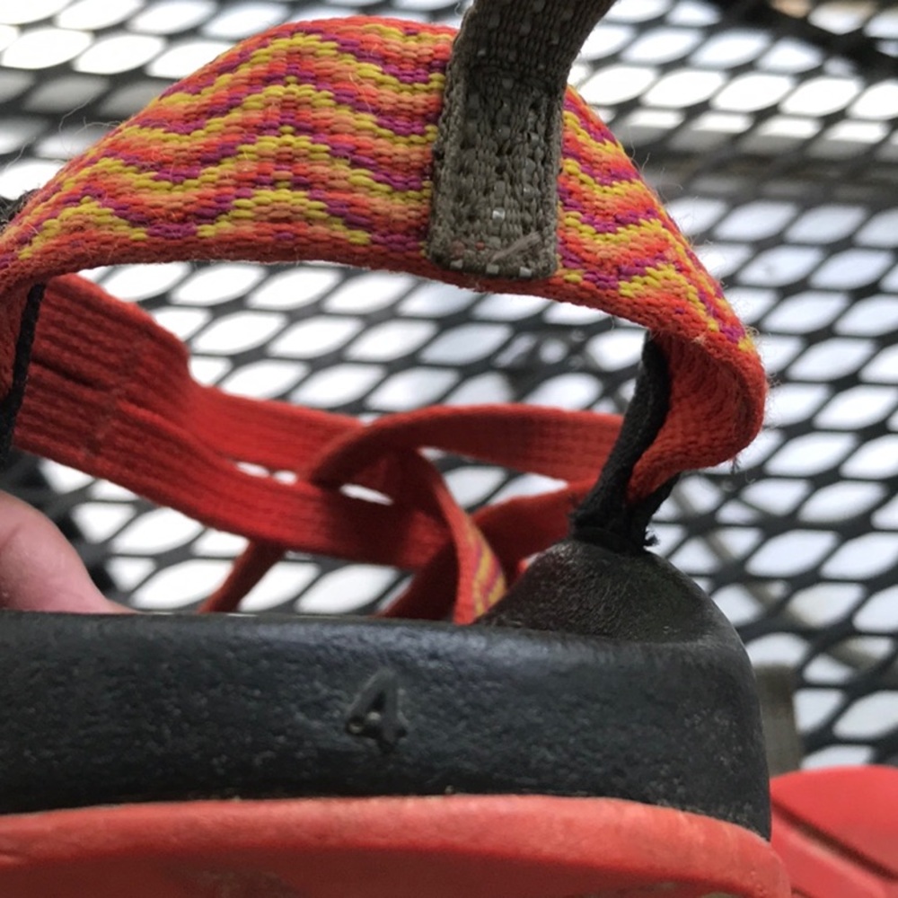 Chacos - Picture 3 of 4